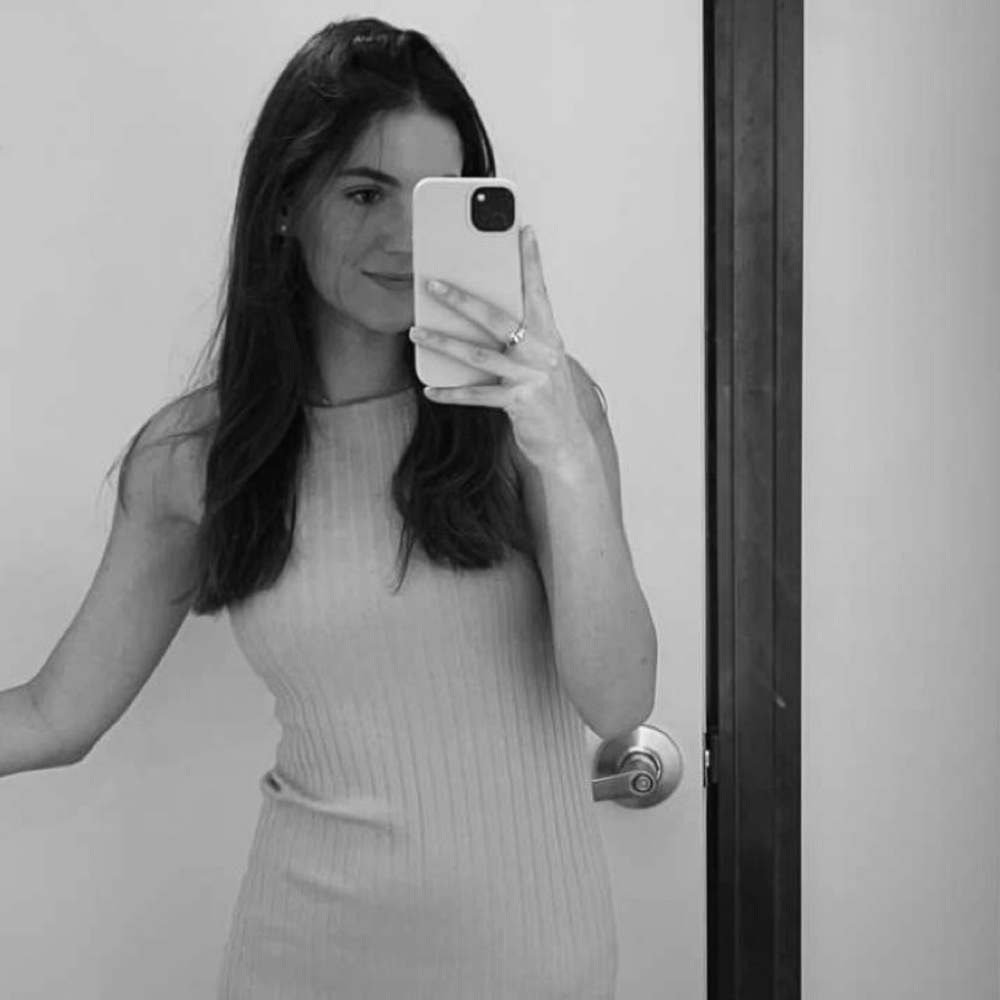 Meet your Posher, Sabrina